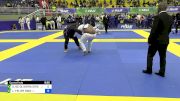 GABRIEL DE OLIVEIRA CRISOSTONO vs LUIZ FELIPE RIGO 2024 Brasileiro Jiu-Jitsu IBJJF