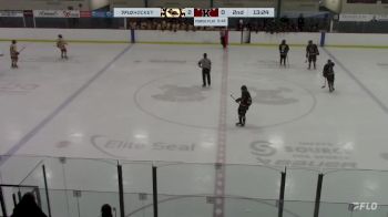 Replay: Home - 2023 Princeton vs Kelowna | Nov 18 @ 6 PM