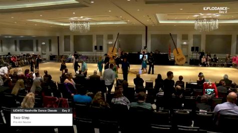 2019 UCWDC Nashville Dance Classic