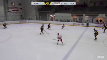 Replay: Home - 2023 BWC Gold U17 vs OHA U17 | Nov 11 @ 2 PM