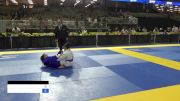 MIA FUNEGRA vs ISABELLA EVELYN THOMPSON AGDEPPA 2024 Pan Jiu Jitsu IBJJF Championship