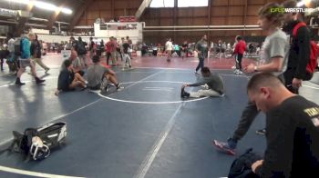 Journeymen Fall Classic Mat 2 all matches