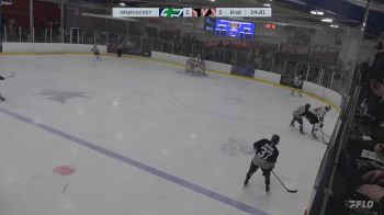 Replay: Home - 2024 Trois-Rivieres vs St. Eustache | Mar 28 @ 7 PM