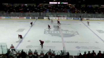 Replay: Away - 2022 Kansas City vs Idaho | Jan 29 @ 7 PM