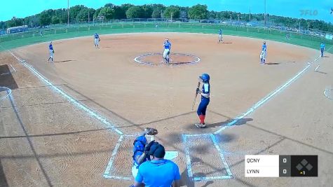 Lynn University vs. Queens College - 2024 THE Spring Games Main Event