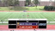 2018 Miles at Clark Atlanta