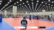 Academy vs Team one - 2022 JVA World Challenge presented by Nike - Expo Only