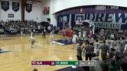 Replay: Susquehanna vs Drew | Feb 22 @ 7 PM