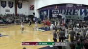 Replay: Susquehanna vs Drew | Feb 22 @ 7 PM