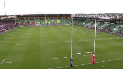 Harlequins vs Bath Premiership 7s Cup QF