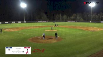 Replay: Southern Wesleyan vs Newberry | Feb 15 @ 5 PM