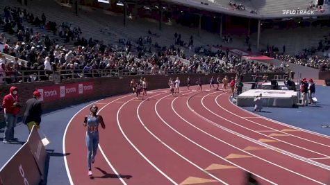 High School Girls' 4x100m Relay, Prelims 52