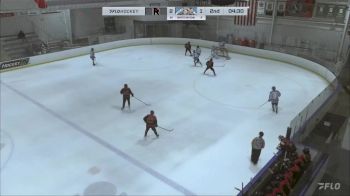 Replay: Home - 2023 Rockets HC vs Hitmen | Dec 9 @ 8 PM