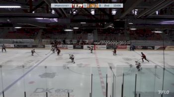 Replay: Home - 2023 Camrose vs Lloydminster | Dec 2 @ 6 PM