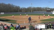 Replay: West Virginia Wesley vs Catawba | Feb 18 @ 3 PM