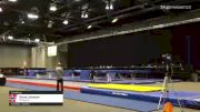 Skyla Johnson - Tumbling, TG Sports - 2021 USA Gymnastics Championships