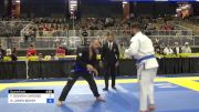 FERNANDO GOUVEIA CARDOSO vs NOAH JAMES BOWDY 2024 Pan Jiu Jitsu IBJJF Championship