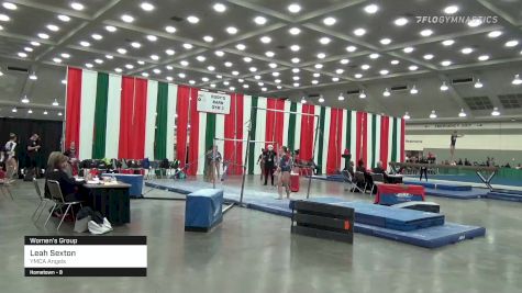 Leah Sexton - Women's Group, YMCA Angels - 2021 Christmas on the Chesapeake