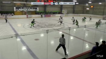 Replay: Home - 2023 French River vs Espanola | Nov 4 @ 7 PM