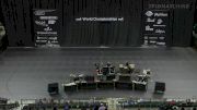 East Central HS at 2022 WGI Percussion/Winds World Championships