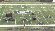 Seneca H.S. "Tabernacle NJ" at 2023 USBands Open Class National Championships