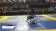 VITOR HENRIQUE ANDRADE DA PAIXÃO vs RAPHAEL DE FARIA ABREU 2024 Pan Jiu Jitsu IBJJF Championship