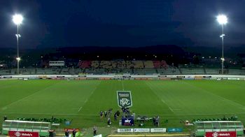 Replay: Bunnings NPC Semi Final 2 - 2021 Manawatu vs Wellington | Oct 16 @ 6 AM