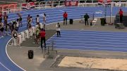 Youth Boys' 60m, Prelims 6 - Age 17-18