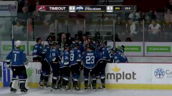Replay: Home - 2021 Adirondack vs Idaho | Nov 17 @ 9 PM