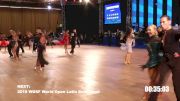 2019 WDSF PD Super Grand Prix Latin Replay