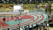 Women's 4x400m Relay, Finals 3