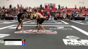 Fabio Dantas E vs VICENZO SANTULLO 2024 ADCC Sao Paulo Open