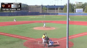 Replay: Iona vs Hofstra | Apr 18 @ 3 PM