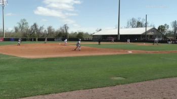 Replay: UMass Lowell vs Charleston - 2022 UMass Lowell vs Charleston - DH, Game 1 | Mar 12 @ 11 AM