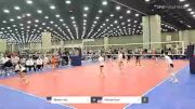 Btown vbc vs Momentum - 2022 JVA World Challenge presented by Nike - Expo Only