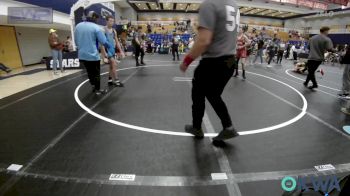 112 lbs Rr Rnd 5 - Tucker Brogden, Hinton Takedown Club vs Zakary Hennigh, Division Bell Wrestling