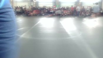 110 lbs Round 3 - Riker Ohearon, Mat Assassins vs Torin Kuokkanen, Askren WA Black