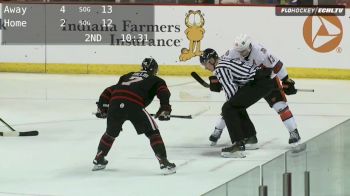 Replay: Away - 2023 Kansas City vs Indy | Feb 5 @ 4 PM