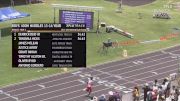 Youth Boys' 400m Hurdles, Prelims 3 - Age 15-16