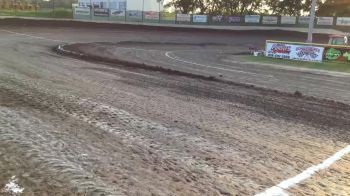Full Replay - Weekly Points Racing Port City Raceway - Sep 14, 2019 at 7:54 PM EDT