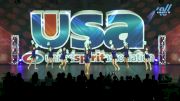 DanceForce AZ - DanceForce Junior Pom [2024 Junior Pom Day 2] 2024 USA All Star Super Nationals