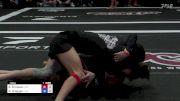 Alex Enriquez vs Natasha Druggan 2024 ADCC North American Trials 2