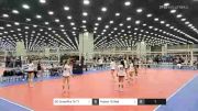Stl Crossfire 15 T1 vs Fusion 15 Red - 2022 JVA World Challenge presented by Nike - Expo Only