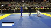 DIENEKES ALEXANDER KYLIS vs JADEN DANIEL BECKER 2024 Pan Jiu Jitsu IBJJF Championship