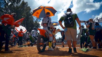 Sights And Sounds | Pro Motocross Budds Creek National