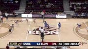 Replay: Duke vs Elon | Sep 6 @ 6 PM