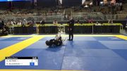 GRETA NOTARO vs NIA BLACKMAN 2024 Pan Jiu Jitsu IBJJF Championship