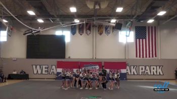 Replay: NCA Kansas City Regional Championship | Nov 5 @ 9 AM