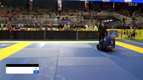 NOAH ALEXANDER HAUSER vs JASON ANDREW IMES 2024 Pan Jiu Jitsu IBJJF Championship