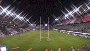 Replay: Sharks vs Free State Cheetahs | May 19 @ 5 PM